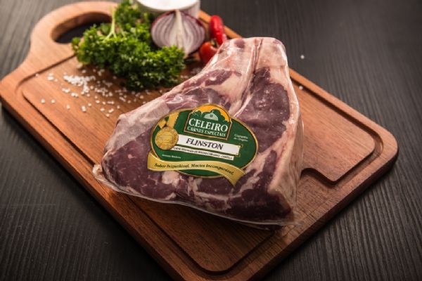 Em 2015, a Celeiro Carnes Especiais havia sido eleita a 5ª maior marca de carnes do Brasil