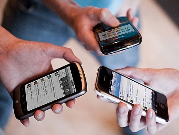 Mato Grosso tem quase cinco milhes de linhas de celulares ativas