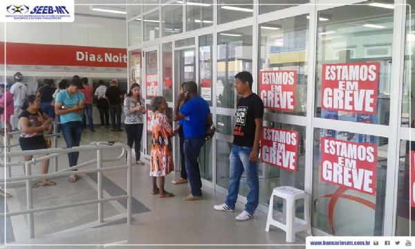 Mato Grosso soma 269 agências bancárias fechadas em 13 dias