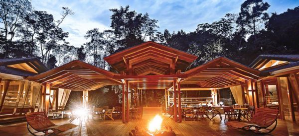 Cristalino Lodge: Conheça o paraíso amazônico escondido no norte de Mato Grosso