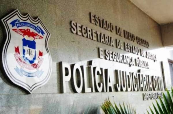 Estão abertas inscrições para concurso da Polícia Judiciária Civil de Mato Grosso