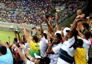 Cuiab mantm preos populares para jogo contra o Botafogo (PB)