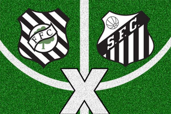 Santos deve retornar a Arena Pantanal antes da Copa para jogo contra o Figueirense