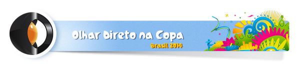 Olhar Direto volta  Fortaleza para deciso entre Brasil e Colmbia pelas quartas de final da Copa