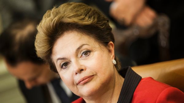 Dilma chega a Cuiab nesta quinta-feira para vistoriar Arena Pantanal
