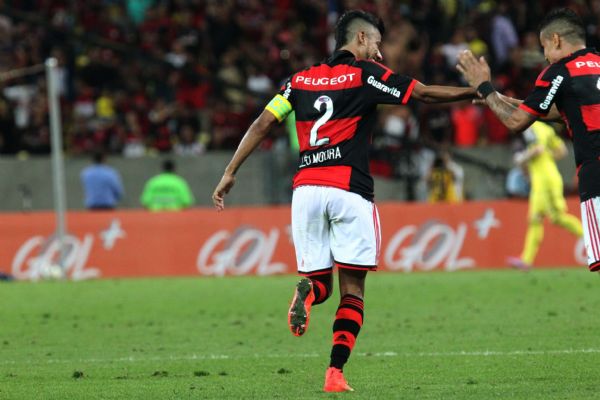 Jogo entre Flamengo e Gois pelo Campeonato Brasileiro  confirmado na Arena Pantanal