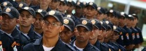 Governador Silval Barbosa promove dezenas de oficiais da Polícia Militar (Renê Dióz/OD)