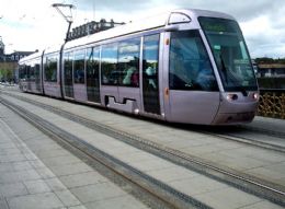 Troca de BRT para VLT pode causar prejuízo ao poder público, diz MPF