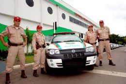 Guarda Municipal negocia PCCS com Madureira e dá fim à greve