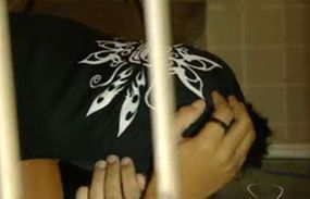 Homem é preso no ES por aliciar menina mato-grossense de 13 anos