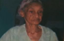 Morre idosa de 88 anos que quase foi enterrada viva na última quarta-feira