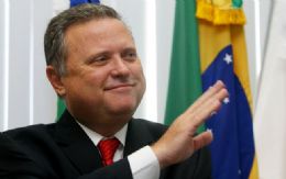 Blairo Maggi decide sobre ministério após reunião com Dilma no dia 15