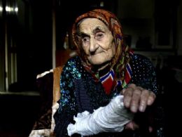 Chechena de 116 anos seria a pessoa mais velha do mundo