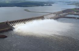 MPE pede anulação de licença para hidrelétrica