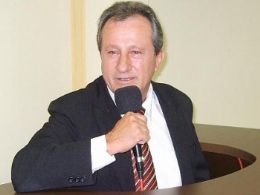 José de Freitas estava no segundo mandato