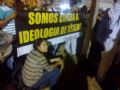 Dirigentes de católicos fincaram raízes, na Praça Moreira Cabral, rampa de entrada da Câmara de Cuiabá
