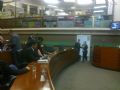Vereadores assinaram emendas supressivas por unanimidade, na Câmara de Cuiabá