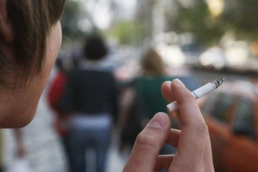 Governo Federal endurece regras e veta o fumo em locais coletivos