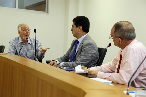 CPI deve convocar Blairo Maggi e Silval Barbosa para falar sobre incentivos fiscais