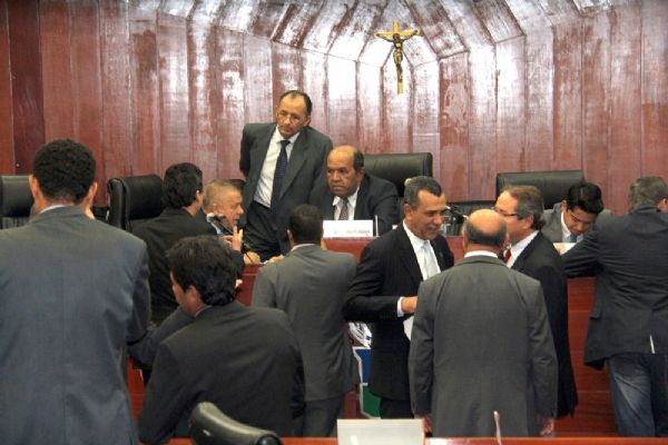 PTB reconhece “estar governo”, mas não possui cargos no governo Taques nem na Prefeitura de Cuiabá