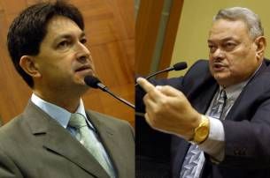DEM e PSD 'ensaiam' aliança na disputa pela prefeitura de Cuiabá