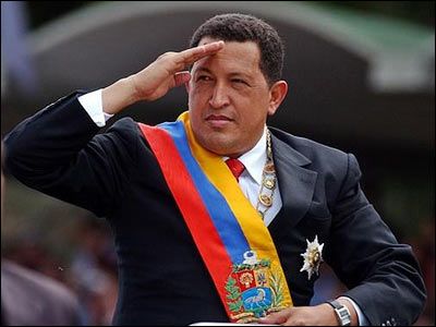 Câncer mata Hugo Chávez e põe fim aos 14 anos de poder do presidente fotos