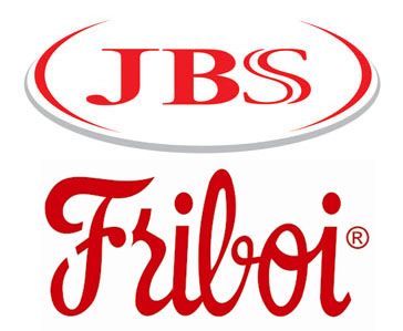 JBS é condenado a pagar R$ 900 mil a empregados por não dar intervalo