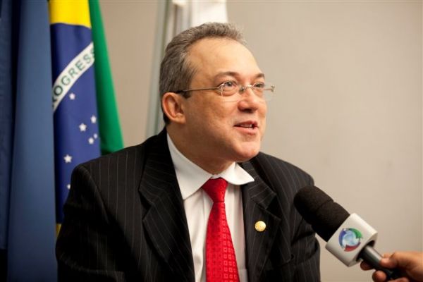 CNJ acompanha ‘de perto’ Judiciário de Mato Grosso, afirma conselheiro