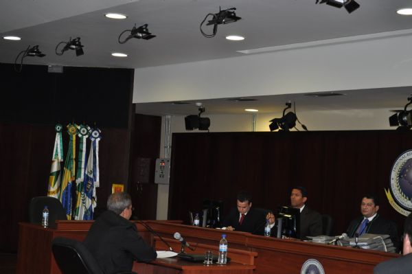 Juiz Julier Sebastião decidirá sobre suspensão do VLT nessa quinta-feira