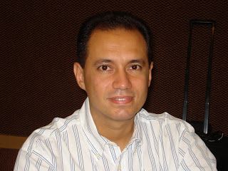 Luiz Carlos Nigro, nomeado como adjunto de Turismo com salário de R$ 9,3 mil