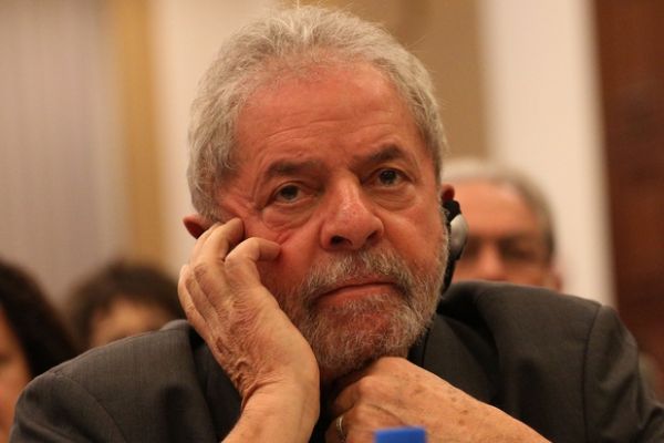 MP de SP solicita prisão preventiva de Lula por lavagem de dinheiro e falsidade ideológica