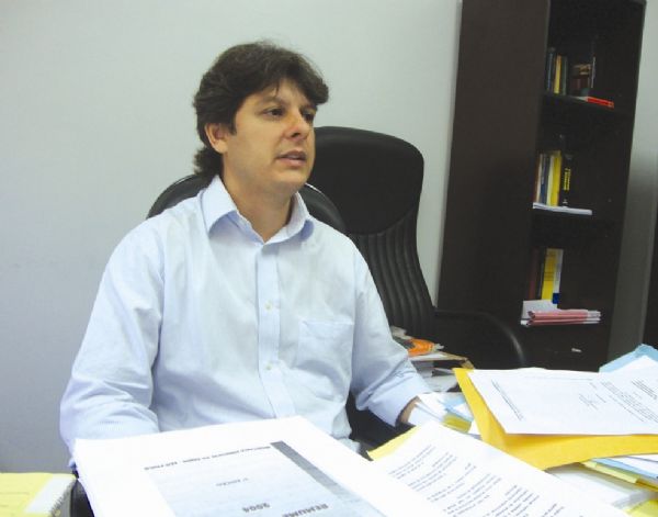 Promotor incentiva eleitor a denunciar abusos eleitorais em Barra