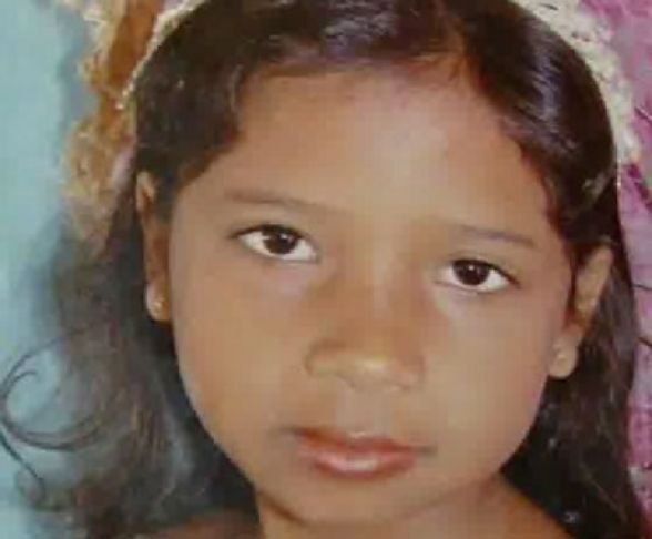 Família de menina morta em cronfronto do Bope com assaltantes quer explicações da PM
