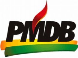 PMDB admite conversa da nacional com PSB e nega recuo de candidato