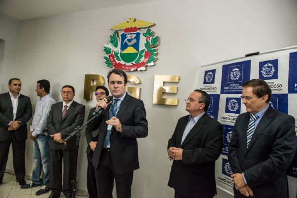 FGV vai auxiliar Mato Grosso a revisar legislação tributária até dezembro para aumentar receita