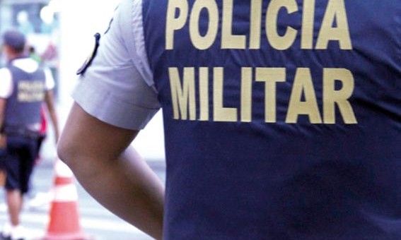 Soldado  expulso da PM aps participar de assaltos no Coxip