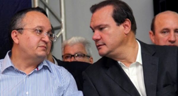 Executiva Regional tenta firmar PR como oposio a Taques; maioria dos deputados deseja ficar na base aliada