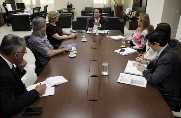 TCE irá avaliar cumprimento da Lei de Acesso à Informação em Mato Grosso