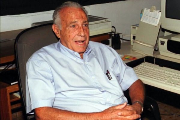 Morre aos 89 coronel José Meirelles, ex-prefeito de Cuiabá e responsável pela abertura da BR-163