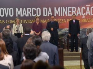 Dilma confirma presença em evento em Mato Grosso