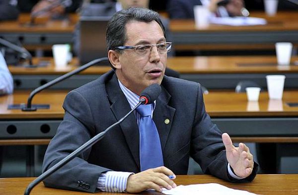 Deputado federal Ezequiel Fonseca (PP) destaca alinhamento