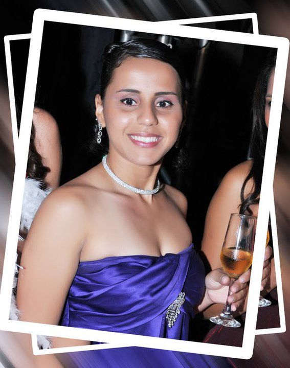 Gabriela Guimaraes Soares está desaparecida desde a noite de sexta-feira (21)