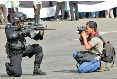 Resultado de imagem para jornalistas assassinados brasil