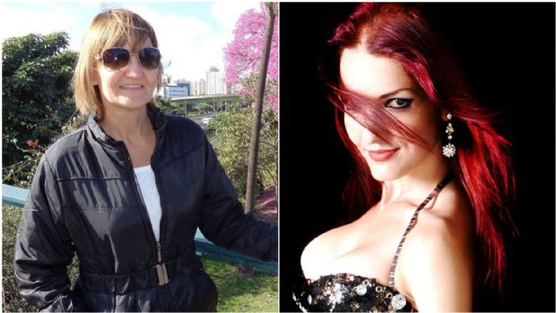 Mãe e filha de  MT mortas em acidente aéreo com ministro ganharam viagem de presente, diz irmã