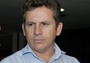 Mauro Mendes deve anunciar sua candidatura a prefeitura na terça