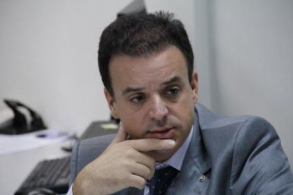 Juiz Mirko Vicenzo Giannotte (foto) foi quem sentenciou o vereador Fernando Assunção
