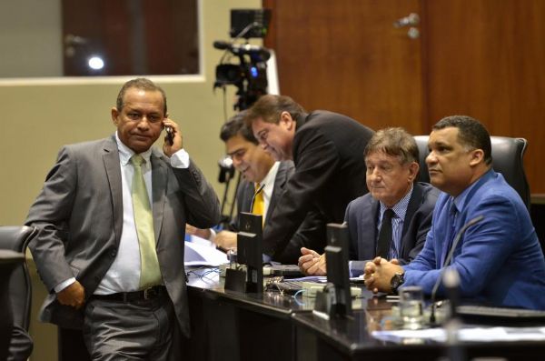 Assembleia Legislativa define integrantes da CPI do VLT; confira a lista