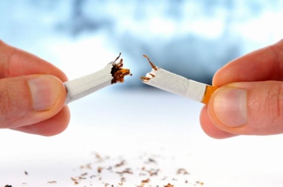 Cuiabá é a 3ª capital com maior número de homens fumantes, aponta estudo