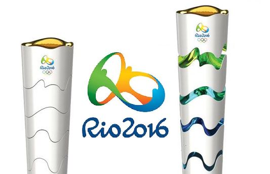 Tocha Olímpica ficará dois dias em Mato Grosso em junho de 2016