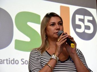 Irmã de deputado do PSD sai do governo Silval “atirando” e põe secretário do PT sob suspeição